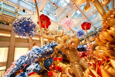 Landmark Alışveriş Merkezi