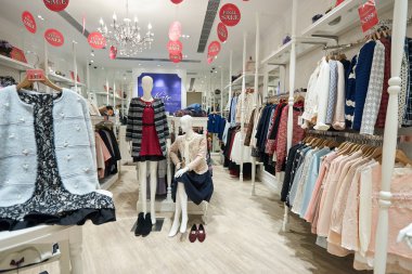 Store Hong Kong