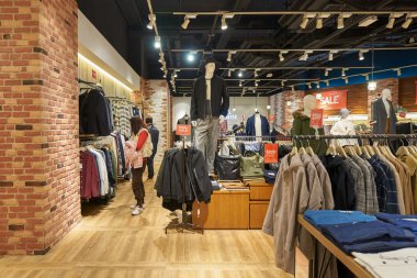 Store Hong Kong