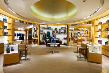 louis vuitton mağaza 