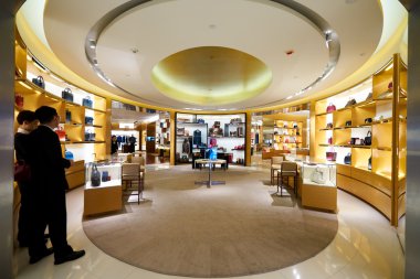 louis vuitton mağaza 