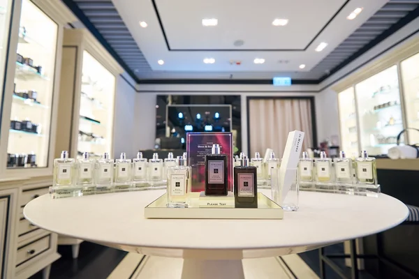 Jo Malone Store — Stockfoto