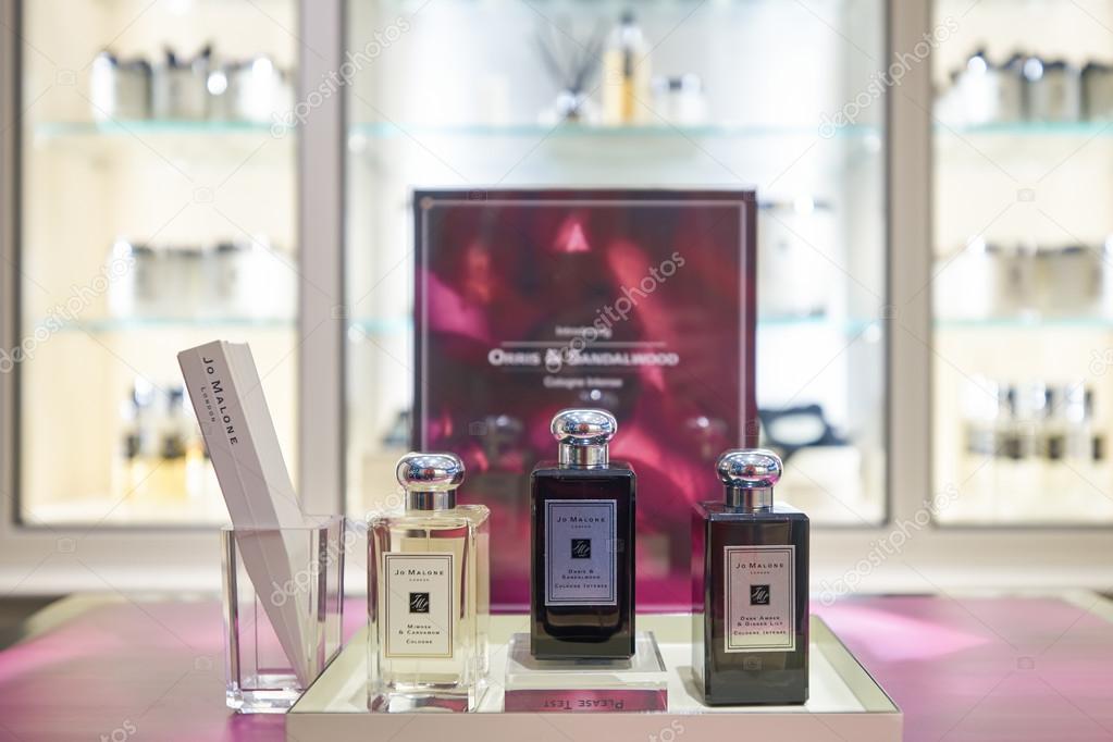 Jo malone expensive sale