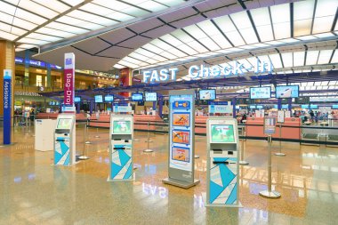 iade kendini kiosklar