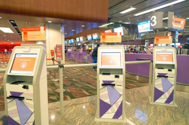 iade kendini kiosklar