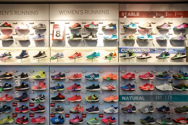 Store Hong Kong