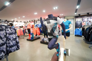 Store Hong Kong