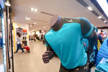 Store Hong Kong