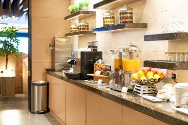 Plaza Premium Lounge