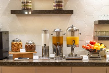 Plaza Premium Lounge