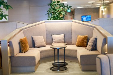 Plaza Premium Lounge