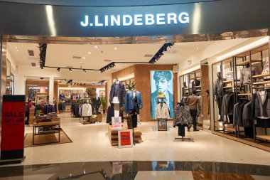 Shenzhen KK alışveriş merkezi