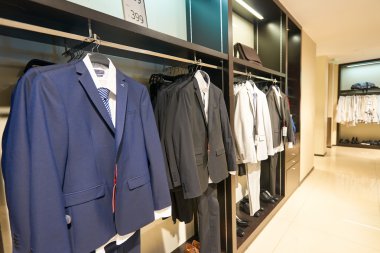 Hong Kong Alışveriş Merkezi e