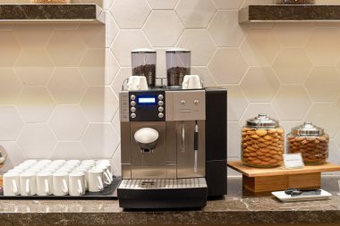 Plaza Premium Lounge