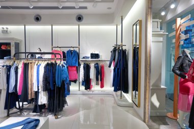 Kk alışveriş merkezi Shenzhen saklayın