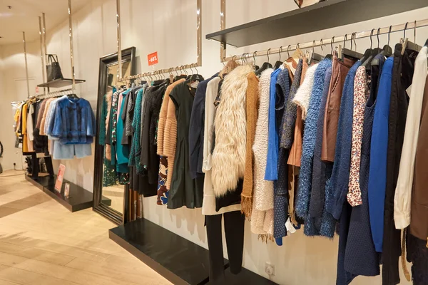 Store in Hong Kong — Stock Photo, Image