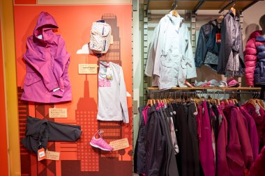 Store Hong Kong