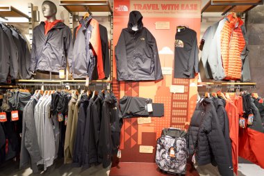 Store Hong Kong