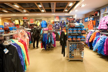 Store Hong Kong