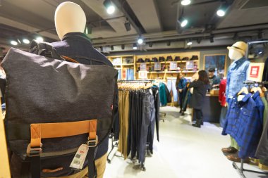 Store Hong Kong