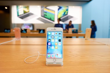 Apple store hong kong