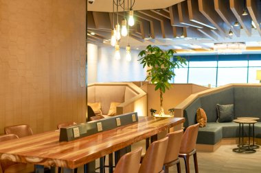 Plaza Premium Lounge