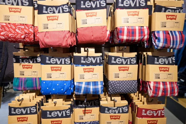 alışveriş merkezi Hong Kong