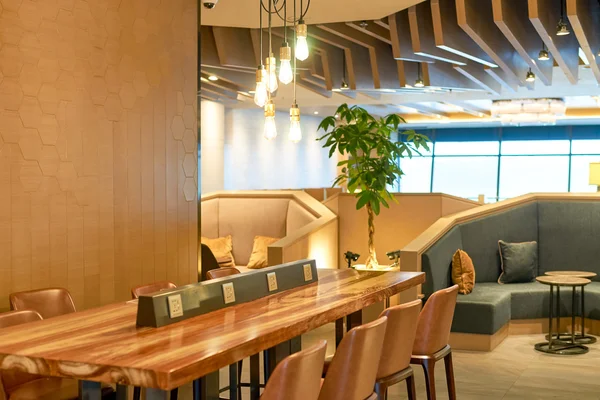 Plaza Premium Lounge