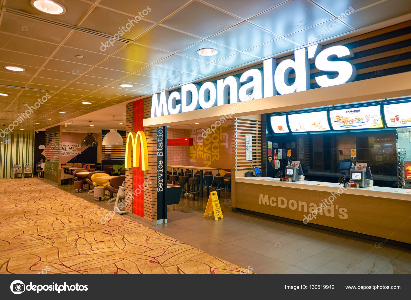 McDonald