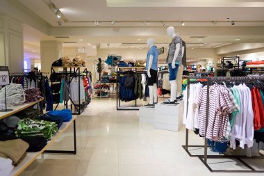 Forever 21 mağaza