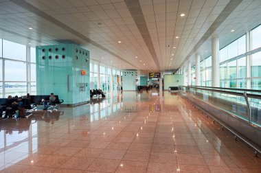 Barcelona El Prat Havaalanı
