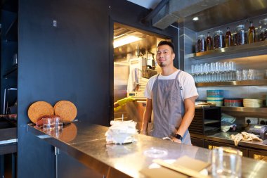 Chino Restoran içinde