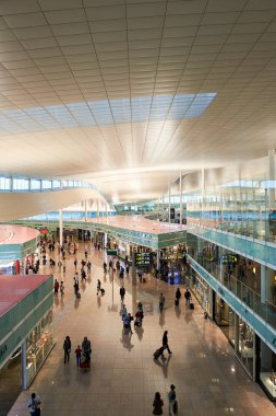 Barcelona El Prat Havaalanı