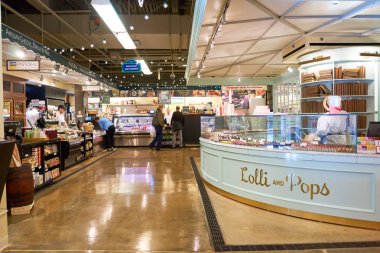 Chicago Fransız piyasa