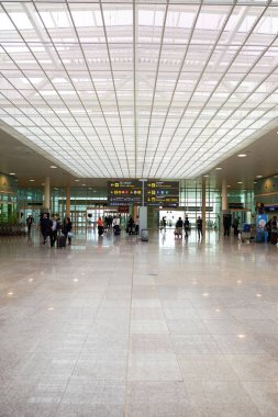Barcelona El Prat Havaalanı