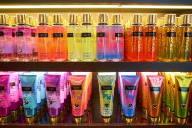 Victoria's Secret