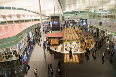 Barcelona El Prat Havaalanı