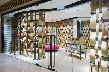 Öğeleri alışveriş merkezi