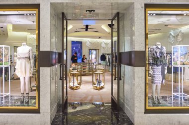 Öğeleri alışveriş merkezi