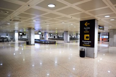 Barcelona El Prat Havaalanı