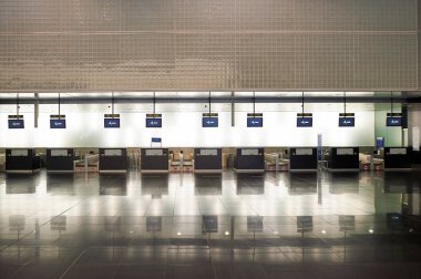 Barcelona El Prat Havaalanı