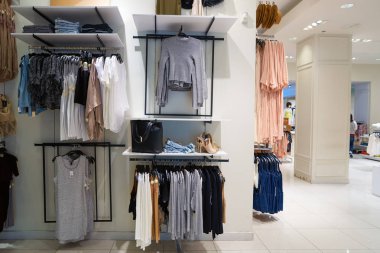 Forever 21 mağaza