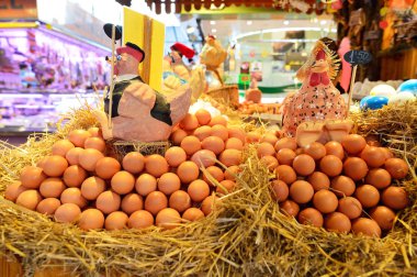 Mercat de Sant Josep de la Boqueria