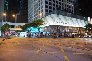 louis vuitton mağaza 