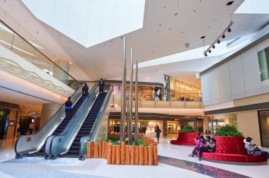 Öğeleri alışveriş merkezi