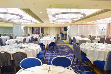  Restoran Hong Kong Alışveriş Merkezi