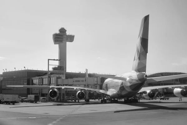 존 F. 케네디 국제 공항 — 스톡 사진