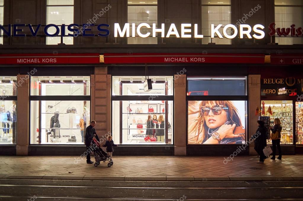 boutique michael kors