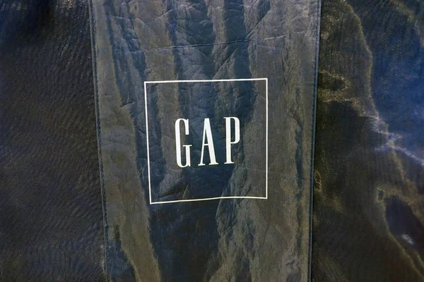 Sac logo GAP — Photo
