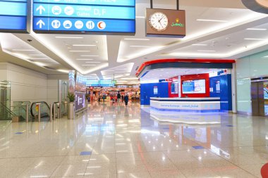 Havaalanı iç ve Döviz Alım Satım